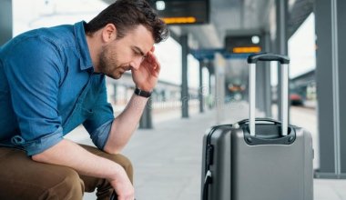 Сила единства: казахстанцы спасли соотечественника, застрявшего в Москве