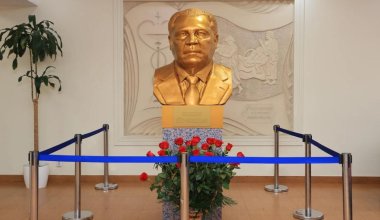 Один из казахстанских вузов переименовали