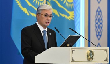 «Имя Назарбаева не будет предано забвению»: Токаев высказался о первом президенте