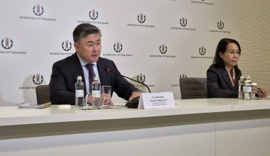 Казахстанские будущие пенсионеры «потеряли» деньги из-за сильного теңге?
