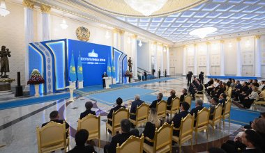 «Недопустимо довольствоваться прошлыми успехами» – Токаев