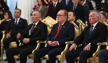 Более двух тысяч казахстанцев получат государственные награды ко Дню Республики
