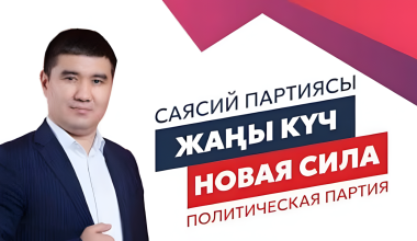 В Кыргызстане задержали депутата по подозрению в мошенничестве