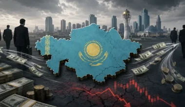 Казахстан защищает иностранных инвесторов, но кто защитит его самого?