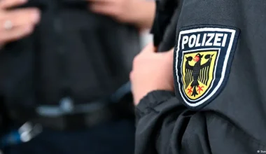 Зумеры готовят протесты в Германии