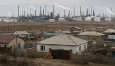 Большое переселение в Атырау: чьи дома пойдут под снос из-за АНПЗ?