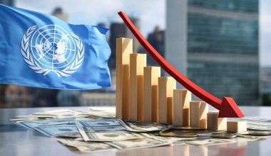 ООН на грани банкротства? Организация увольняет тысячи сотрудников из-за стран-должников