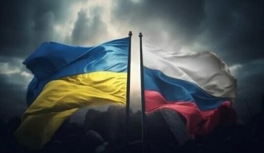 Россия вводит режим тишины на Херсонском направлении
