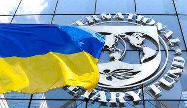 МВФ раскрыл масштабы необходимой Украине финансовой помощи