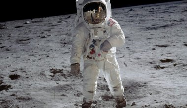 Возвращение на Луну: NASA подтвердило сроки миссии «Артемида-4»