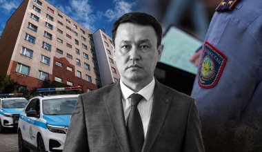 Тело нашли спустя две недели? Загадочную смерть чиновника расследуют в Атырау