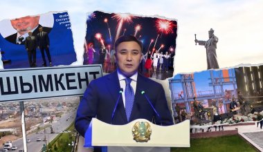 От древнего Кангюя до города-миллионника: как Шымкент встречает День Республики