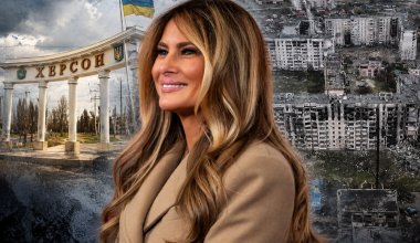 Мелания Трамп добилась перемирия между Россией и Украиной: что известно о договорённости