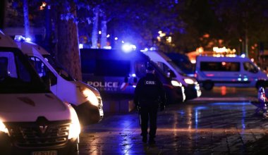 После массовых погромов Франция готовится к новой волне протестов