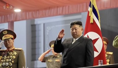 Ким Чен Ын неожиданно прибыл в Китай: что известно о визите лидера КНДР