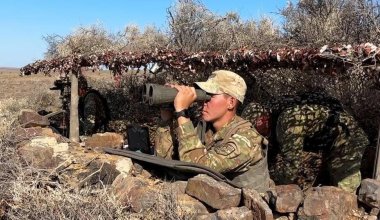 В Казахстане приступили к военной реформе: что изменится в армии