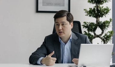 От экспорта нефти к экспорту интеллекта: что визит главы NVIDIA означает для Казахстана