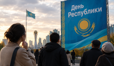 Не просто выходной: как праздновать День Республики?