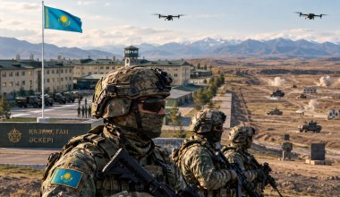 От учебки до беспилотных войск: как Казахстан меняет армию и остановит ли реформа гибель солдат?