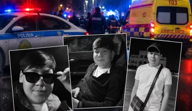 Убили из-за тысячи тенге? В Кызылорде подросток погиб на глазах у матери