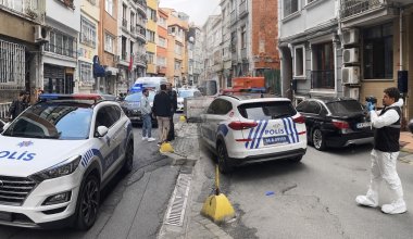 26-летняя казахстанка погибла при загадочных обстоятельствах в Стамбуле
