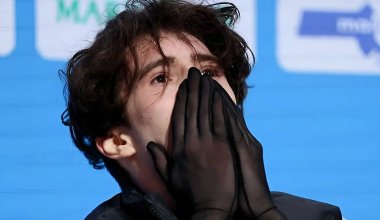 Шайдоров не справился с произвольной программой: итоговое место казахстанца