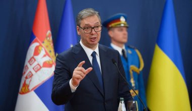 Александр Вучич признал поражение на парламентских выборах в Сербии