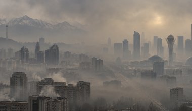 Алматы, Астана и ещё пять городов: казахстанцев предупредили об опасности