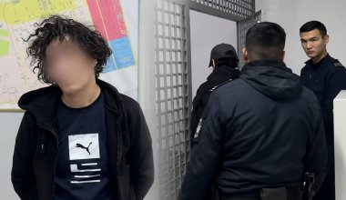 Неудачный эфир: казахстанец получил пять суток ареста за мат в TikTok