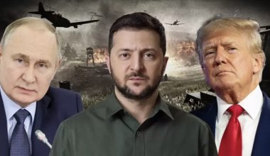 Украина просит США ускорить переговоры с Россией