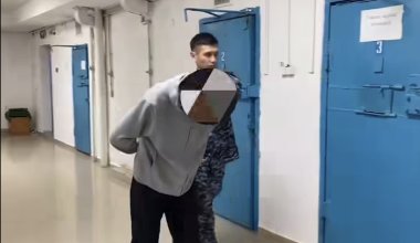 В убийстве парня в Кызылорде подозревают троих: полиция проверяет причастность других