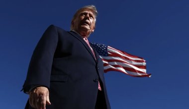 Последняя неделя власти без ограничений? Что ждёт Трампа после выборов в США