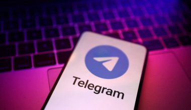 Telegram дал масштабный сбой
