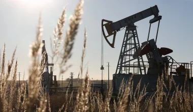 В Дубае заморозили $704 млн от продажи российской нефти