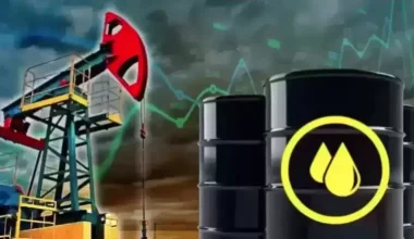 Нефть начала дешеветь после переговоров с Ираном