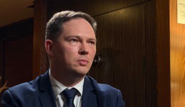 «Казахстан сделал хороший выбор»: замглавы МИД Литвы оценил многовекторную политику страны
