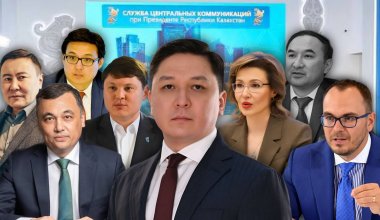 «Служба центральной цензуры»: как главная трибуна страны превратилась в «бункер» для чиновников