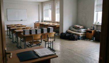 Нелегальную религиозную школу закрыли в Жетысу