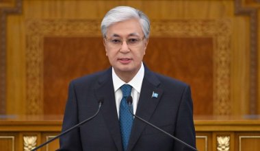 Акорда объявила точное время: где казахстанцы смогут увидеть Послание президента