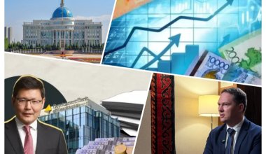 Литва оценила казахстанский баланс, Трамп ждёт Токаева, Акорда меняет кадры, аналитики пугают долларом – обзор