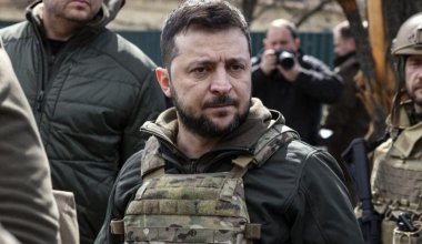 Зеленского пригласили в Москву на прямые переговоры с Путиным