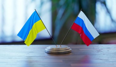 Названа новая возможная площадка для переговоров Украины и России