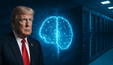 Трамп анонсировал запрет термина «искусственный интеллект»