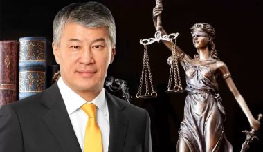 Кайрата Боранбаева заметили в Лондоне: КУИС прояснил статус олигарха