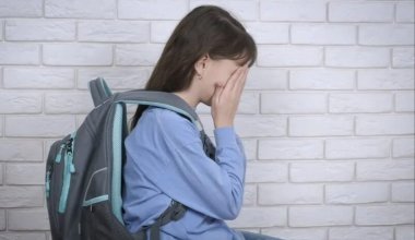 Мать ученицы заявила о давлении со стороны педагога в столичном лицее