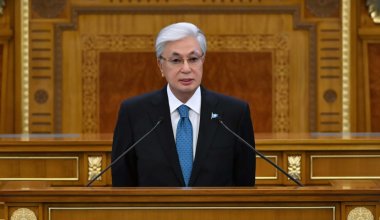 Строительство АЭС в Казахстане начнется уже в 2027 году