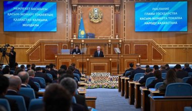 Государство не должно платить за всё: Токаев потребовал привлечь частные инвестиции