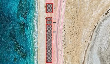 Актауские чиновники раздавали землю у моря в обход торгов