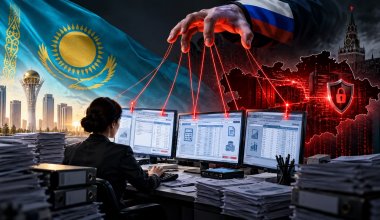 Отечественный ответ «Яндексу»: могут ли казахстанцы войти в мировую элиту IT-разработчиков?