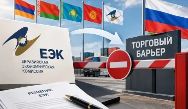 Казахстанским предпринимателям объяснили, что изменится в госзакупках ЕАЭС